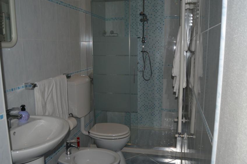 Ein-Schlafzimmer-Wohnung Zaffiro - foto 10