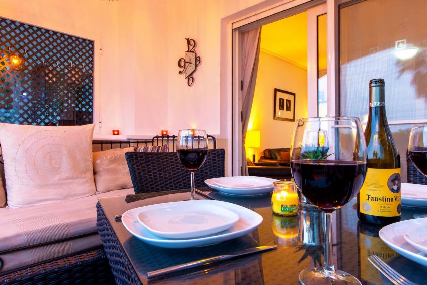 "Casa La Torre" mit Wallbox - foto 15