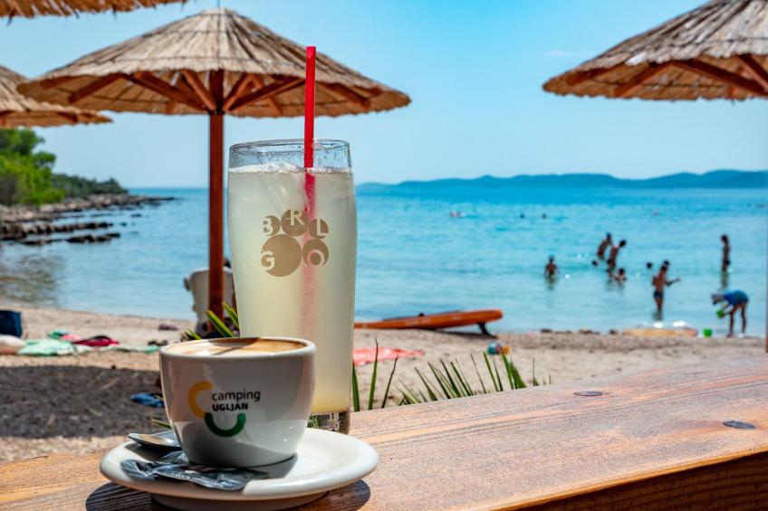 Mobilheim direkt am Strand - foto 23