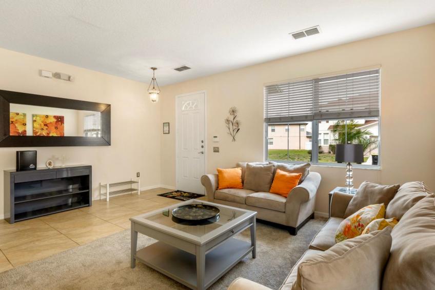 Florida 5BR Getaway in der Nähe von Disney Parks - foto 11