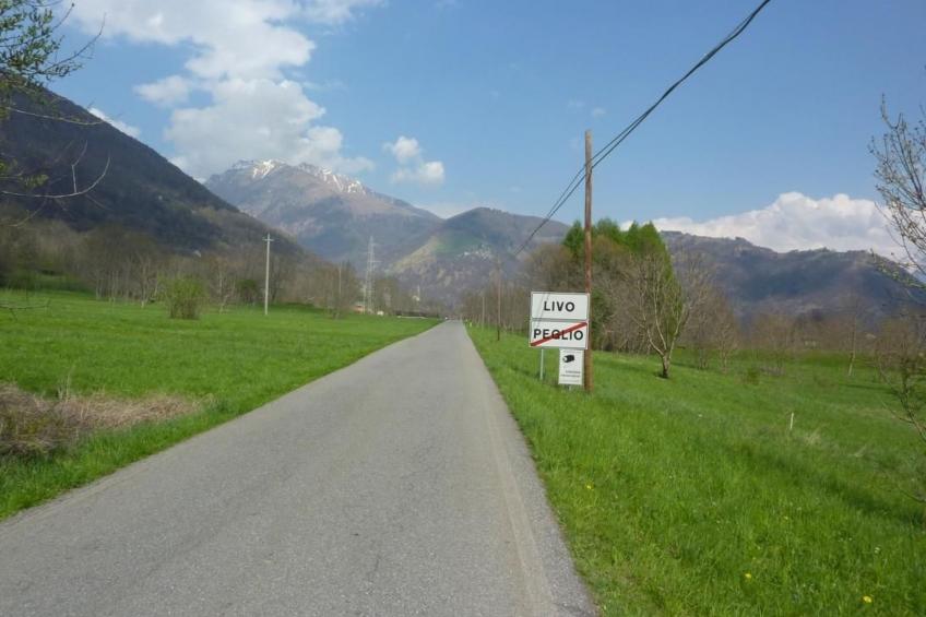 Kleine Perle im Livo-Tal - foto 27