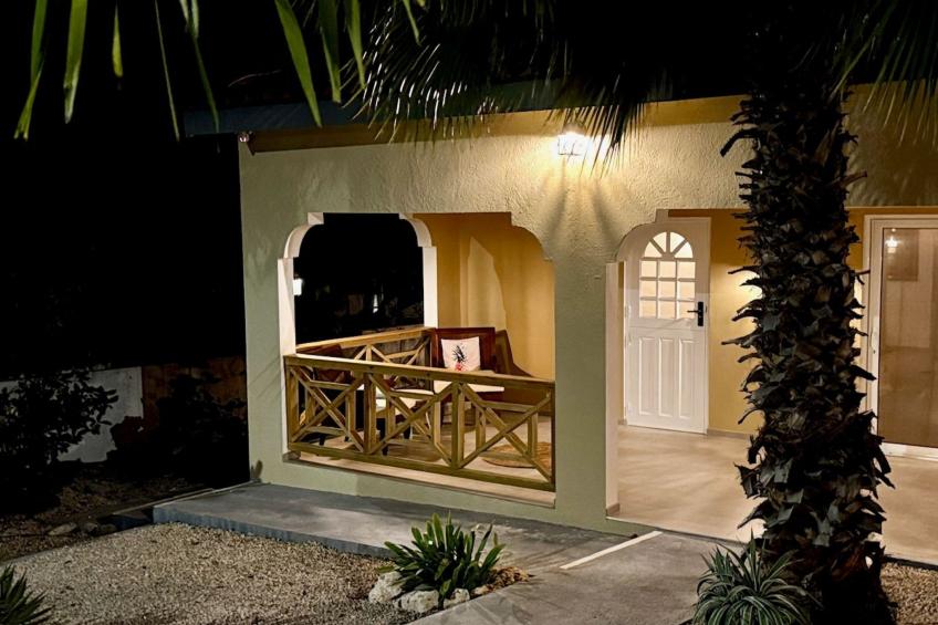 Villa Panseiku mit privatem Pool Jan Thiel - foto 14