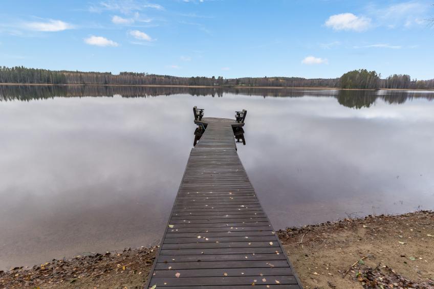 Villa maaria - foto 22