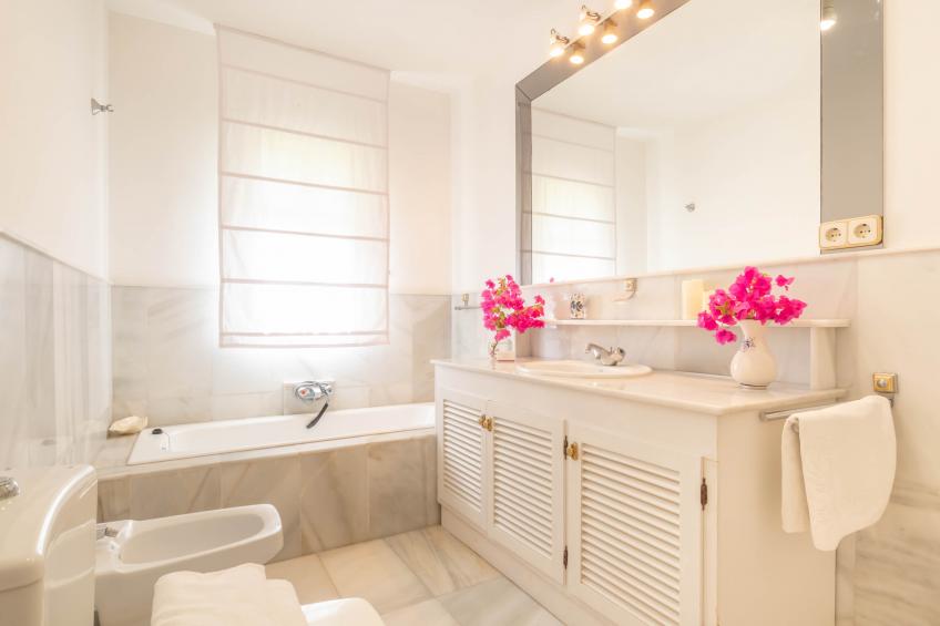 Cortijo Villa Padierna El Lago - foto 17