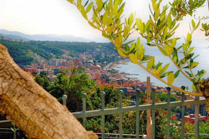 RESIDENCE VILLA BEUCA COGOLETO - TWO-ROOM APARTMENT 2 PAX B2 - foto 37