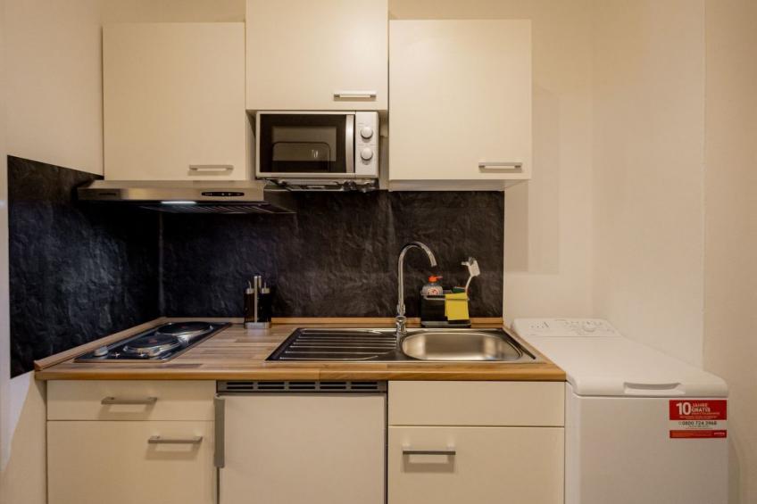 Come4Stay Passau - Spitalhof - Modern - Wlan - Küche - Parkplatz - SmartTV mit - foto 3