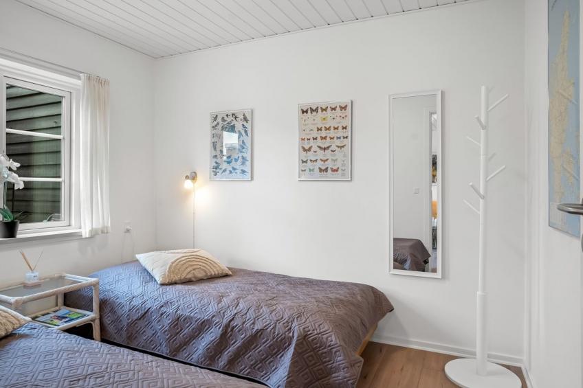 "Ineke" - 200m from the sea - foto 9