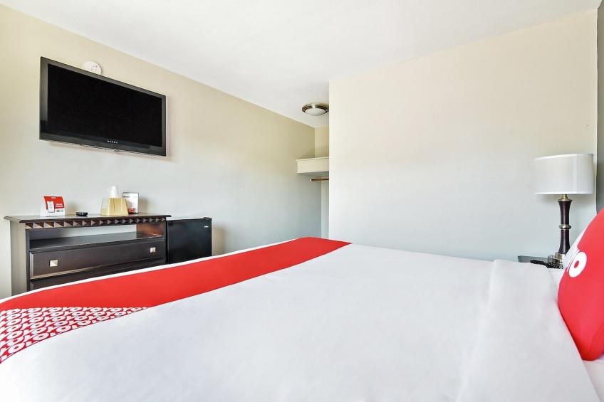 Premium King Bed Smoking - foto 37