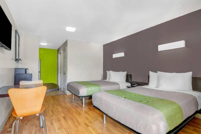 2 FULL BEDS  NON-SMOKING - foto 13