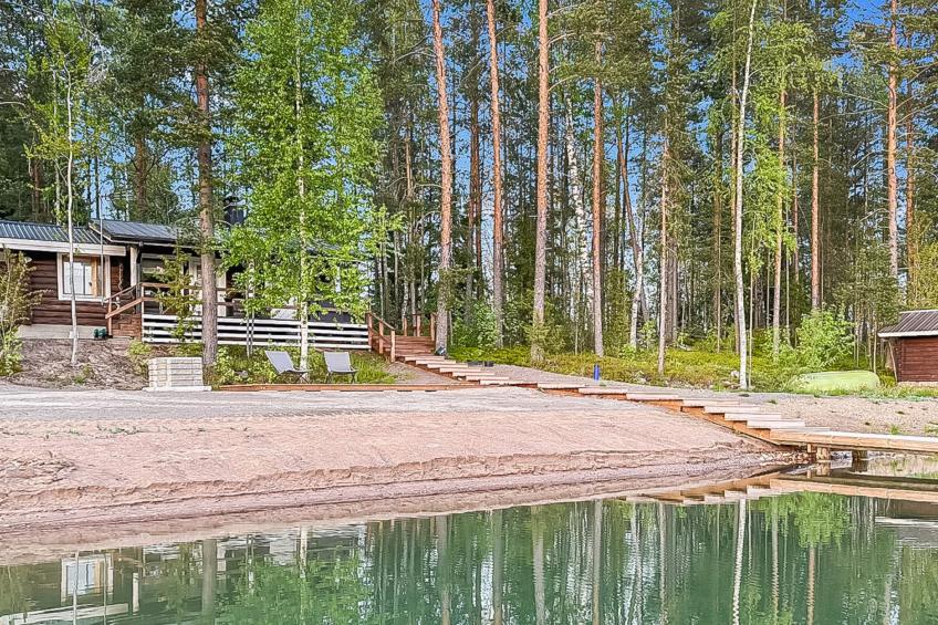 Valkjärvi 2