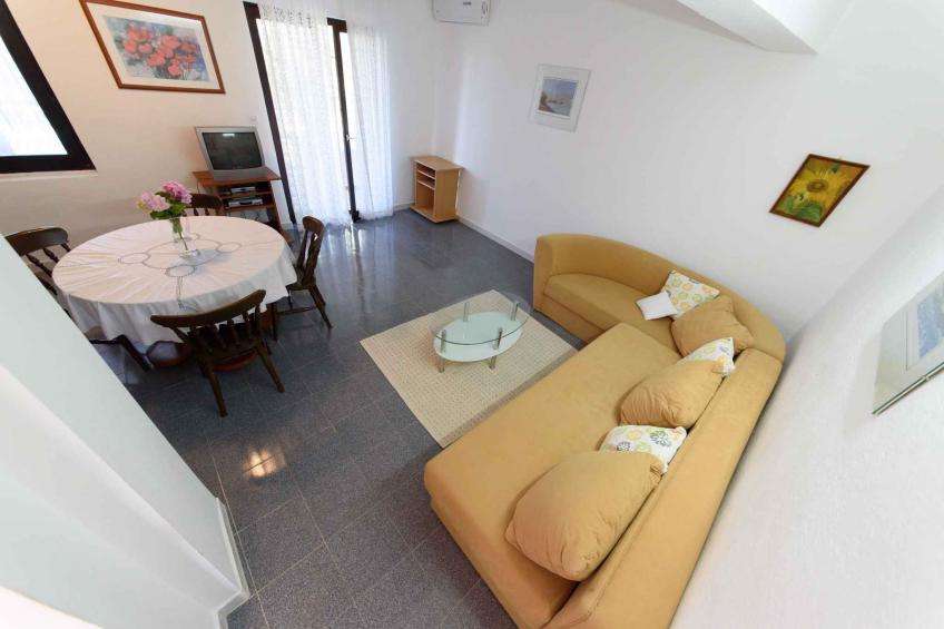 Vakantiewoning met terras en zeezicht - VW-CV73 - foto 16