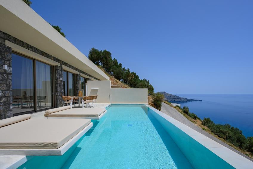 Pyrgos Exquisite 3 Villa - foto 6