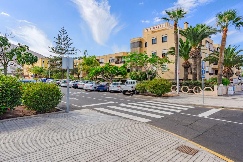 Cristianos Central Cityscape - foto 17