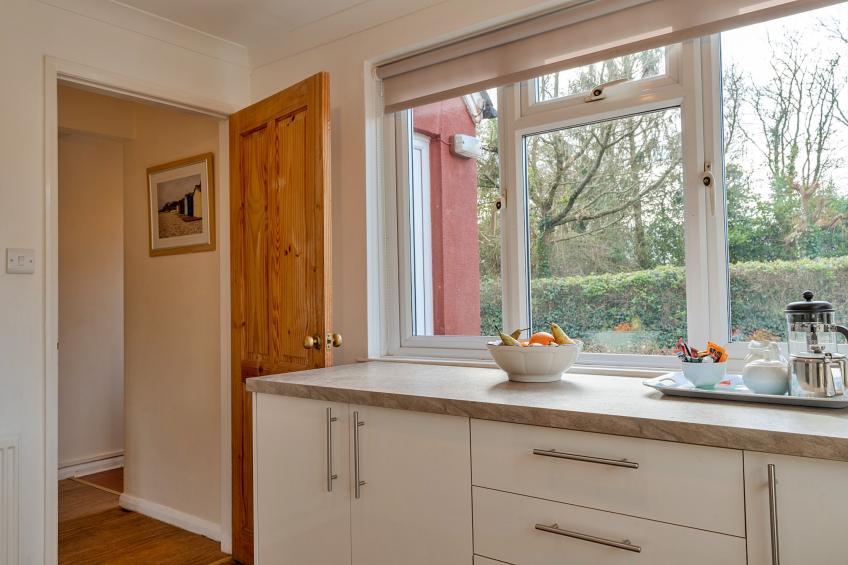 Glebe Cottage - foto 8
