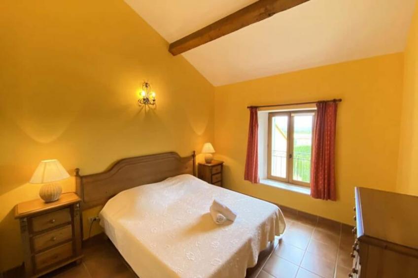 04b8 : Beau T3 Au Coeur Des Lavandes - Piscine - foto 14