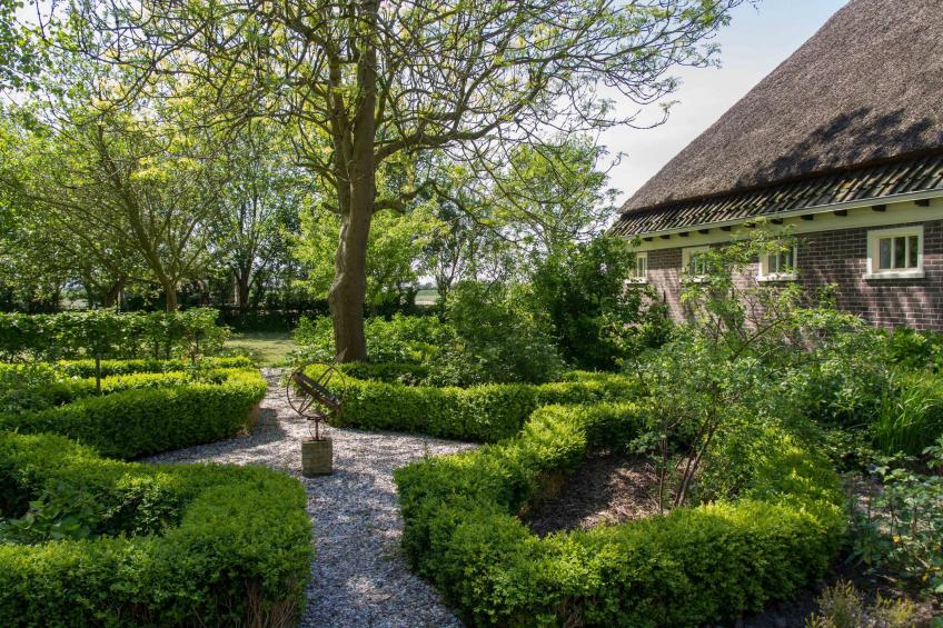 Appartement Dijkzicht - foto 9