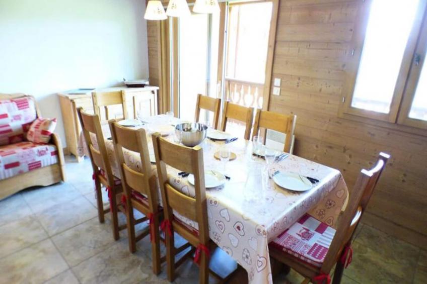 Résidence Tetras Lyre - foto 4