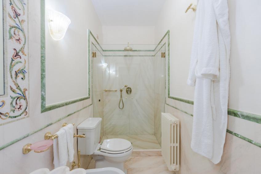 Rocca di Cetona - a Medieval Castle - foto 74