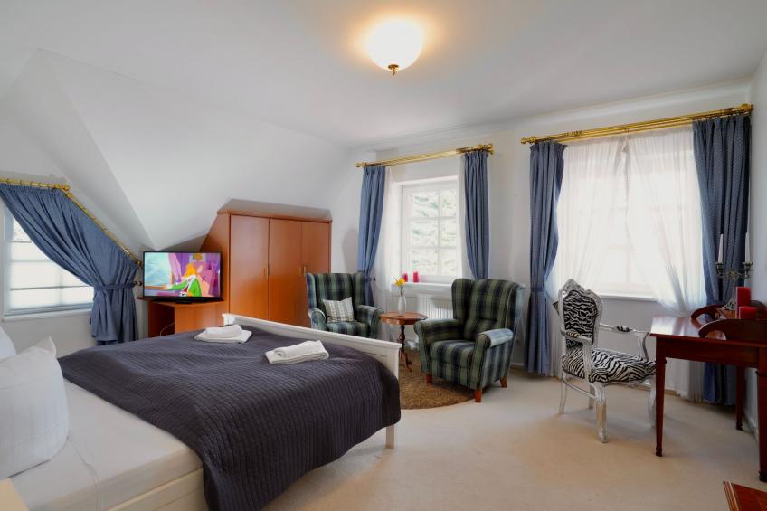 Villa Merle - foto 24