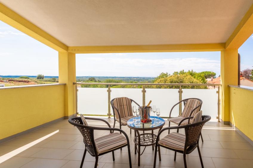 Ferienvilla 'Villa Sandra' - foto 11