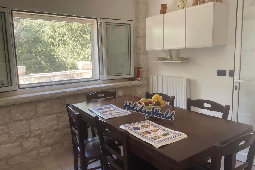 Casina GiuSaFra von Holiday World - foto 6