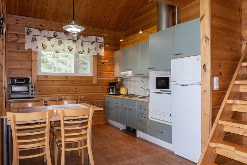 Mansikkaranta 3, partially accessible - foto 9