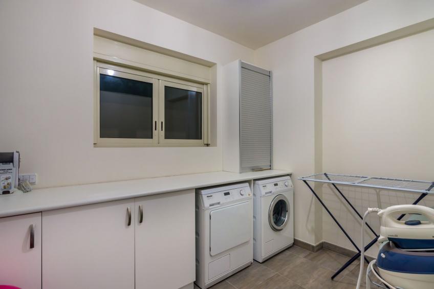 Ferienvilla auf einem privaten und sicheren Grundstück - foto 51