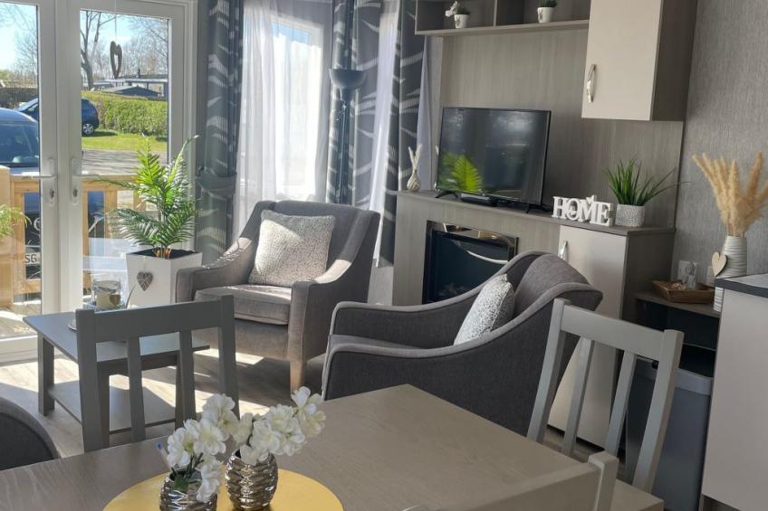 Chalet in Strandnähe - foto 8