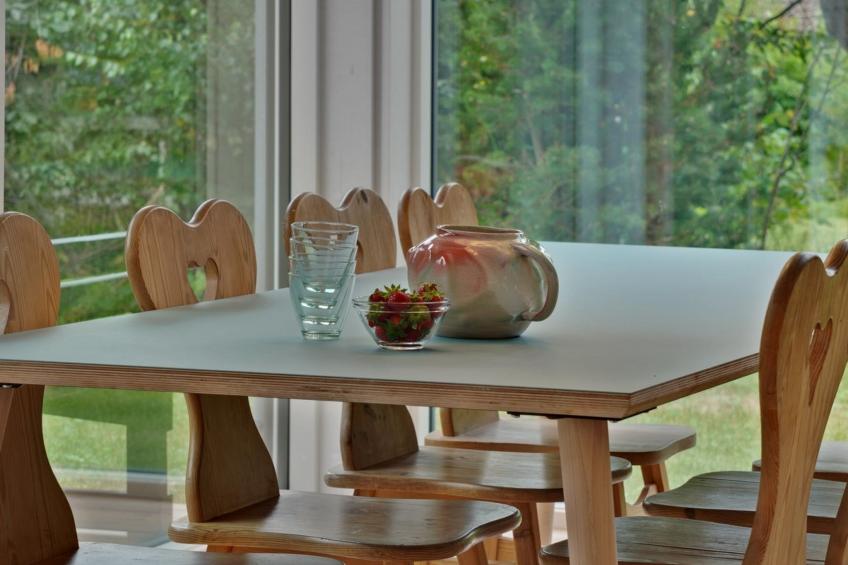 "Efka" - 175m from the sea in Sealand - foto 18