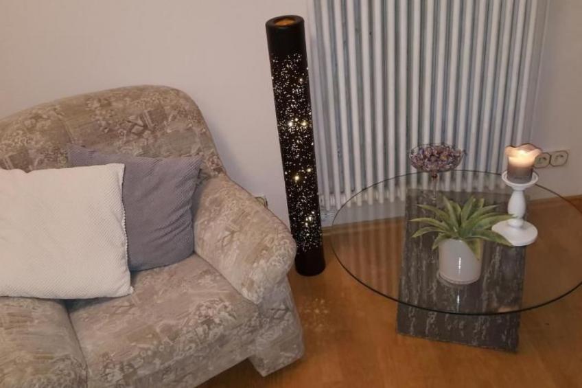 Private Ferienwohnung in Nordenham mit großem Garten - foto 15