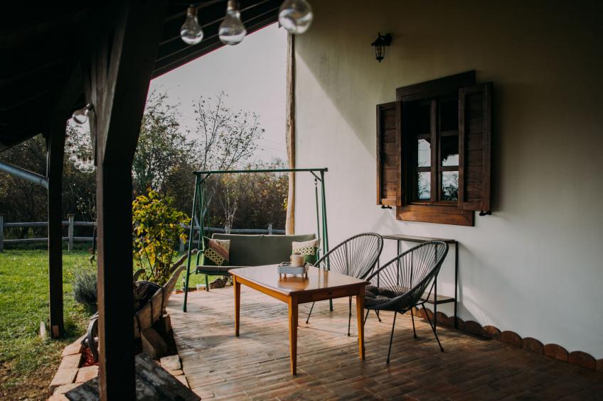 House Atar - foto 22