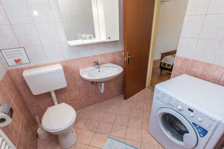 Scenic Seafront Brsec Apartment - Three Bedroom Apartment  with Terrace - foto 12