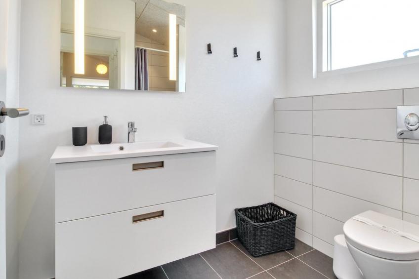 "Manni" - 800m from the sea in Western Jutland - foto 11