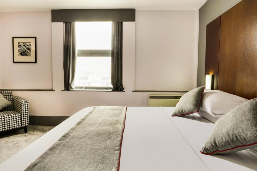 Superior Double King room - foto 23