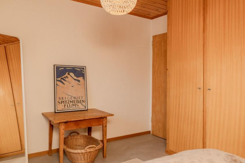 Mätzwiesen Höckli (CharmingStay), (Flumserberg Tannenheim), - foto 40