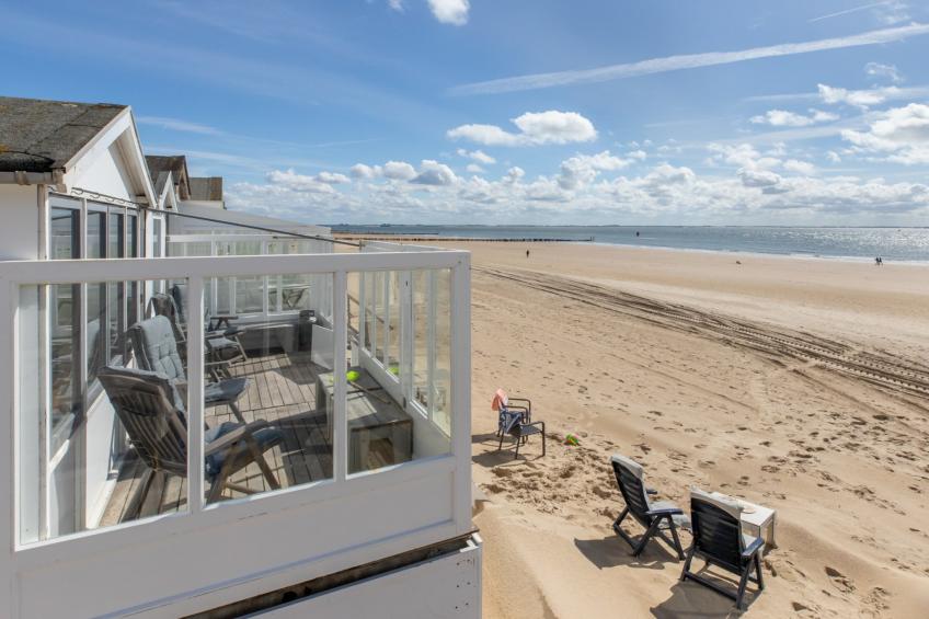 Strand Dishoek 345/346 - foto 21