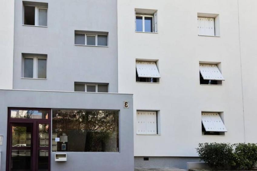 Appartement Avec Balcon à Montpellier -