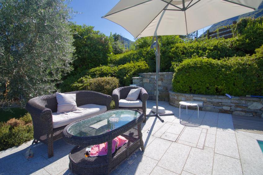 Il Lago Blu Loft With Pool - foto 24