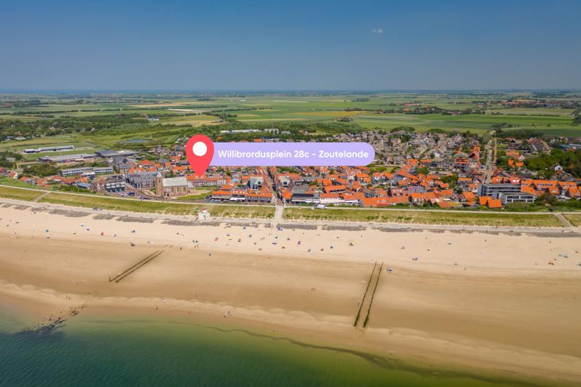 Holidayhome 't Zoete Licht Residenz - Willebrordusplein 28 C | Zoutelande - foto 26