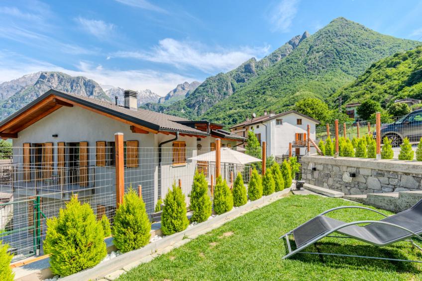 Casa La Villa - foto 37