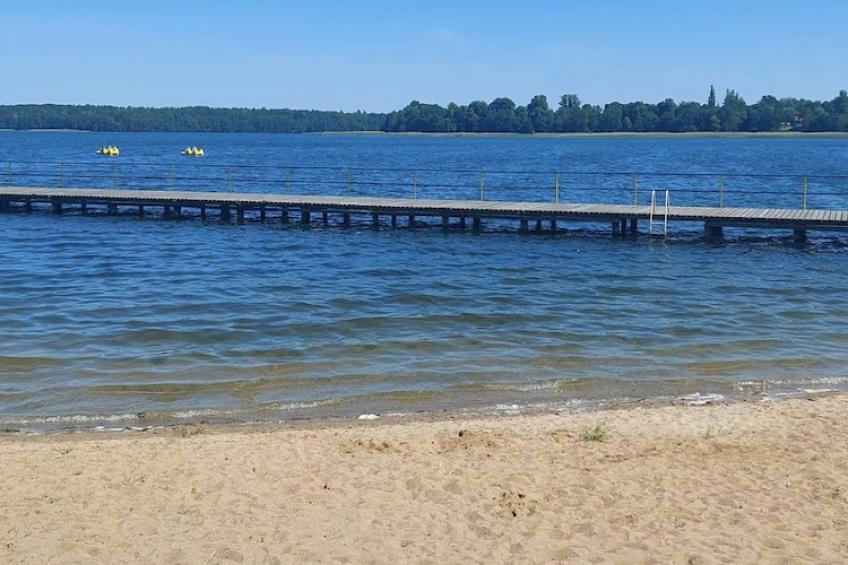 Holiday home Kalbornia - foto 21