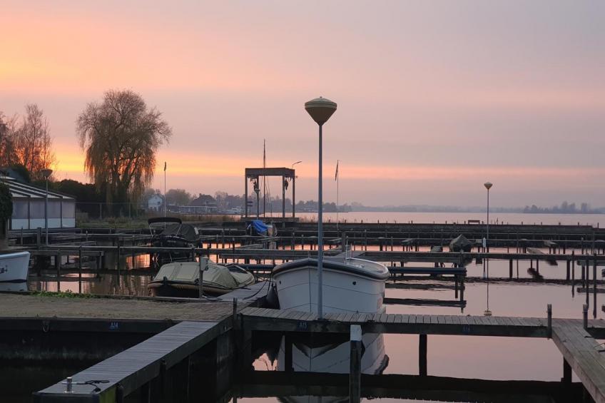 Bungalowpark Rien van den Broeke Village - foto 29