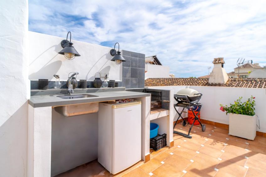 Casa Animas 10 Jacuzzi by Casasol - foto 31