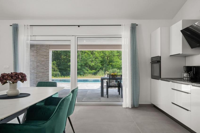 Villa SABINA - Santalezi - Three Bedroom Villa with Swimming Pool - foto 6