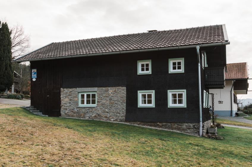 Im Bayerischen Wald - foto 25