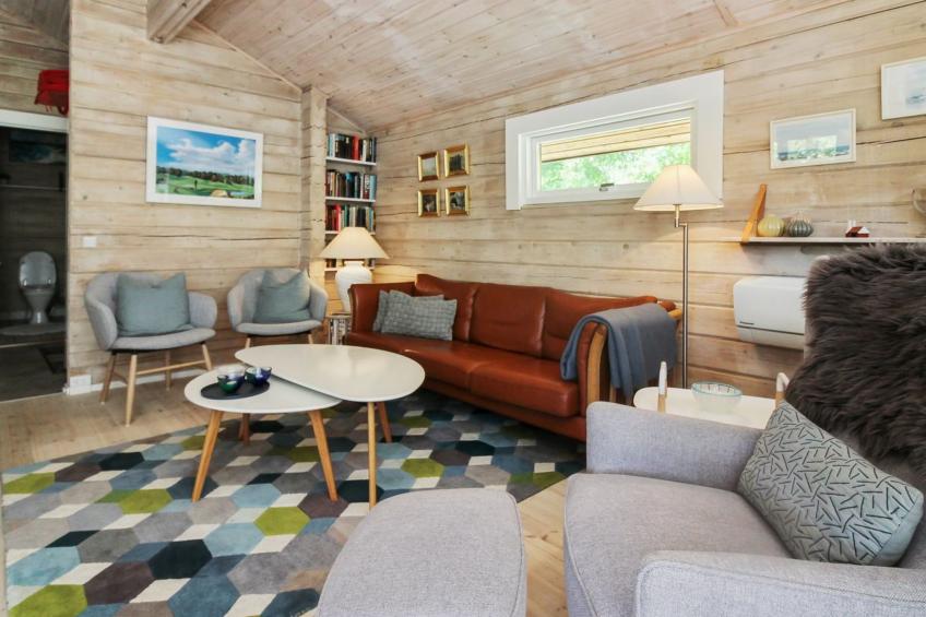 "Kita" - 150m from the sea in Bornholm - foto 18