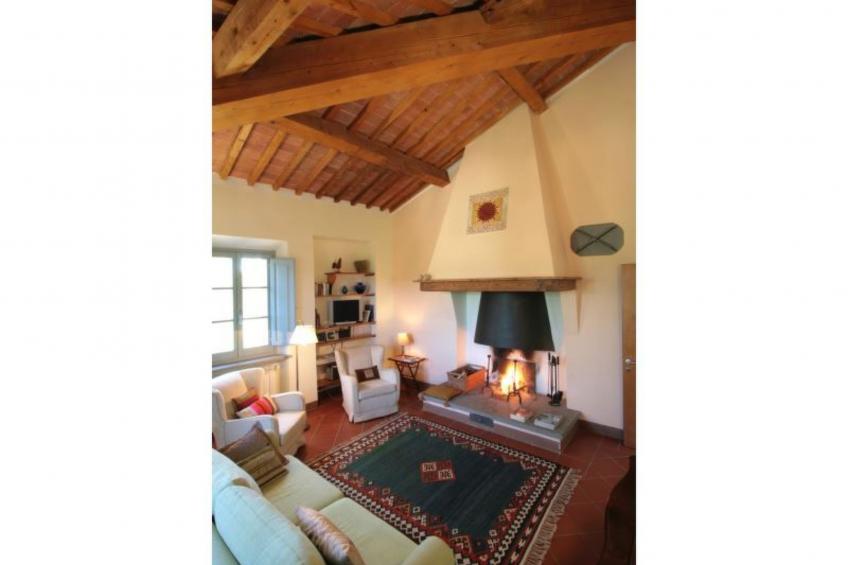 Villa mit privatem Pool in der Nähe von Chiusi - foto 15