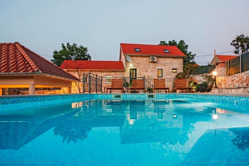 Villa Buljanovi Dvori - foto 2