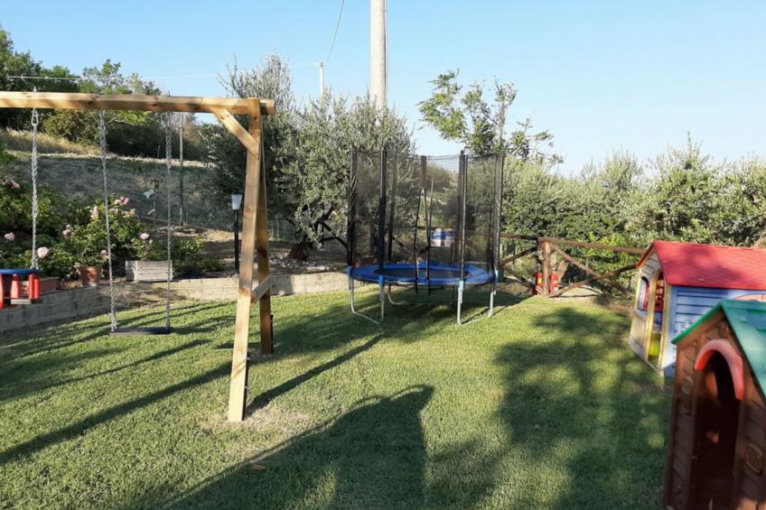 Villa mit atemberaubender Aussicht und privatem Pool - foto 10