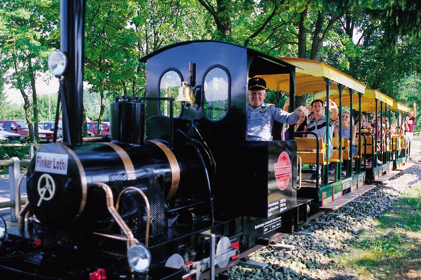 Komfortwohnung - foto 50